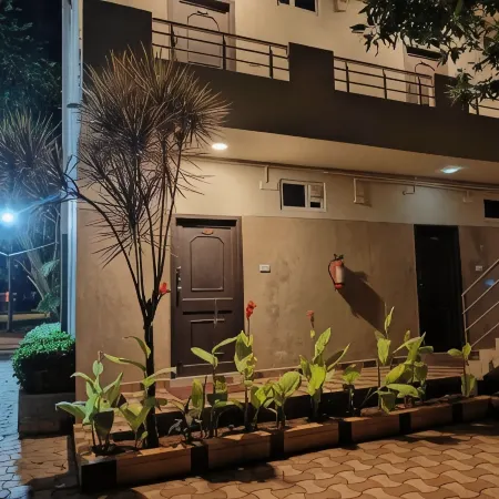 Park Inn Beach Resort