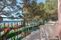 Villa Degli Argentieri Hôtels à : Monterosso al Mare