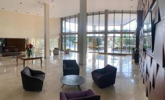 Eurobuilding Hotel & Suites Coro