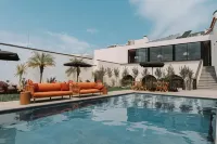 The Farm - Azores Boutique House - Homestays