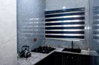 Furnished Studio Apartment in a Secure and Serene Part of Ibadan