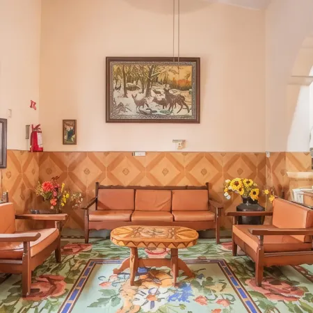 Hotel Margarita