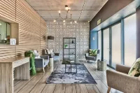 Wink Aparthotel Eaton Square Hotel a Tokai