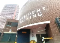 Kcs Luxury Apartment - Broad Street Birmingham Các khách sạn ở 