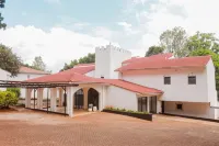 Lumina Suites Gigiri
