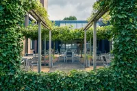 Mercure Hotel Zwolle Hotels in der Nähe von Liebfrauenbasilika