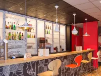 Ibis Egletons Hotel a Maussac
