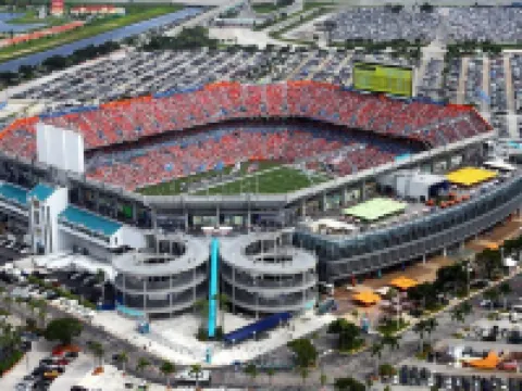 Peaceful Miami Oasis Near Haulover Beach & Aventura Hotels in North Miami