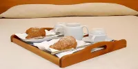 Hotel Plaza - breakfast