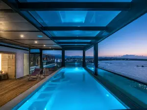Chania Flair Boutique Hotel Tapestry Collection by Hilton