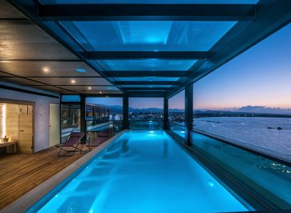 Chania Flair Boutique Hotel Tapestry Collection by Hilton