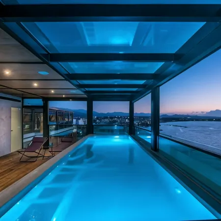 Chania Flair Boutique Hotel Tapestry Collection by Hilton