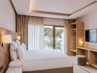 Radisson Blu Resort, Al Hoceima Hotels in Ajdir