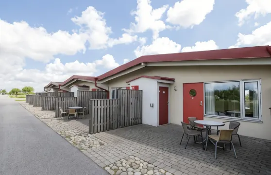 圖默利拉高爾夫酒店