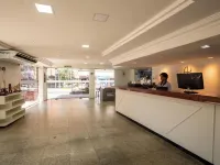 Rede Andrade Coimbra Hotels near Mucuripe