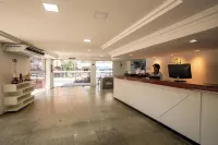 โรงแรม Rede Andrade Coimbra