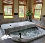 Retreat to Serenity Pines! Family Fun, Relaxation & Modern Comforts w/ RV Space! Hotels in Seeley Lake