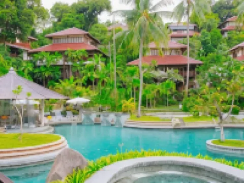 農沙莊酒店 農薩酒店