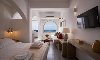 Mardanza Krokos Suites