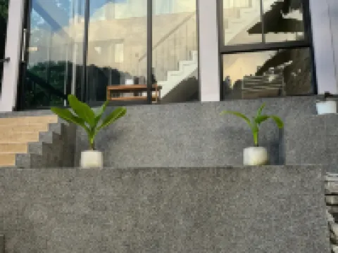 Bansuanrari Kiriwong Resort Hotels in Lan Saka