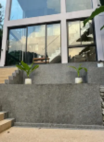 Bansuanrari Kiriwong Resort
