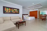Hotel Costa Bonita - Bãi đậu xe