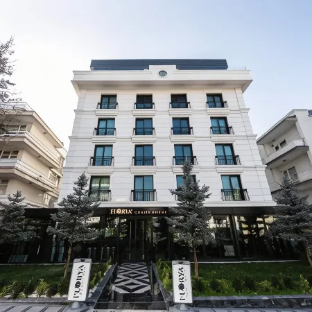 Florya Grand Hotel