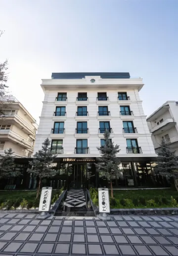 Florya Grand Hotel Отели рядом с достопримечательностью «Karum Is ve Alisveris Merkezi‎»