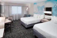 Courtyard Tuscaloosa Hotel dekat Gamma Phi Beta