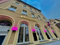 Hotel Maison LeMi 알텐부르크 호텔