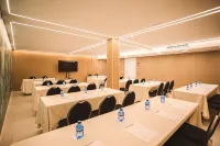 Dwo Ábaster Hotels in Soria