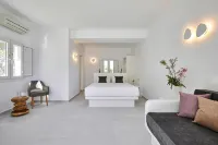 Anchor Suites Hotels in Finikia
