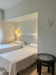 Hotel & Restaurant Figueres Parc Hotels in Darnius