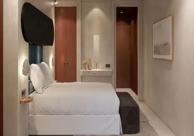 Mylos Hotels in Cargese