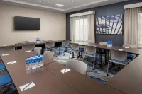 Fairfield Inn & Suites Knoxville Lenoir City/I-75 Hotels in Lenoir City