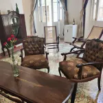 Spacious apartment with free wifi and view of San Francisco Square