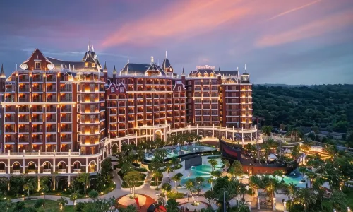 Mövenpick Resort Phan Thiet