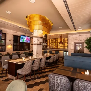 President Hotel Отели рядом с достопримечательностью «Джадаф»