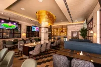 President Hotel Hotel a Dubai