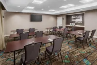 Residence Inn New Haven Hamden Hotels in Wallingford