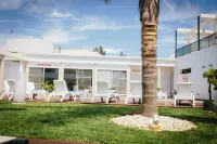 Hotel l'Algadir del Delta