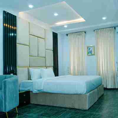 Whitevill Hospitality and Homes Rooms