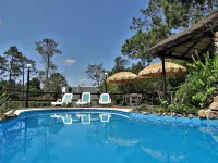 Bungalows Punta Colorada Hotels in Piriapolis