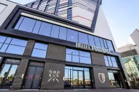 Hotel Football, Old Trafford, a Tribute Portfolio Hotel Hoteles en Stretford