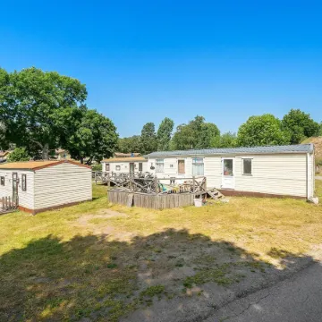 First Camp Nickstabadet-Nynäshamn