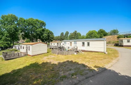 First Camp Nickstabadet-Nynäshamn