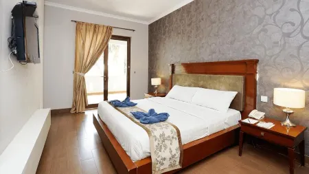 Hotel The Acacia Anyer