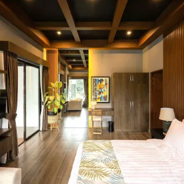 Likha Wellness Resort