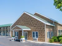 Sunbird Cape Cod Resort Hotels in Barnstable County