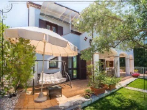 B&b la Giara Hotels in Maratea